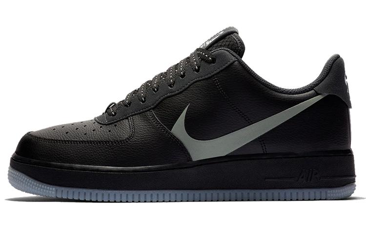 Nike Air Force 1 Low '07 LV8 Zwart Antraciet CD0888-001