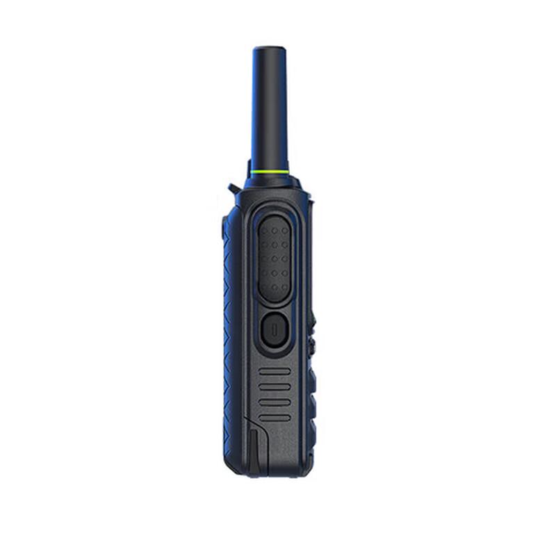 Fomtalk POC580K Nationwide PoC Walkie-Talkie (CN Version)