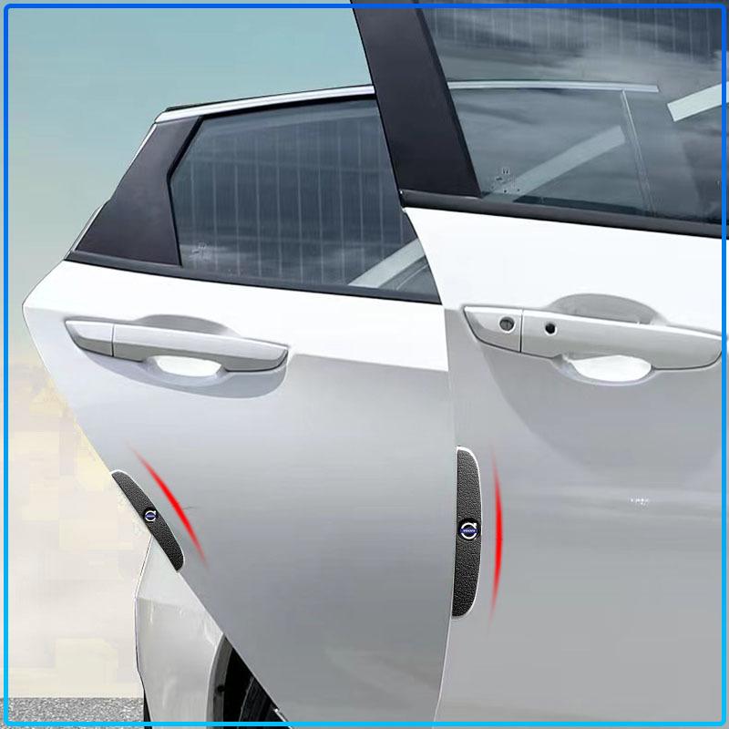 Strisce Adesive Paracolpi Anti-graffio per Bordi Portiere Auto per Volvo XC90 XC60 XC40 V40 V50 V60 S40 S50 S60 S70 S80 S90 240 C70 Vnl Camion