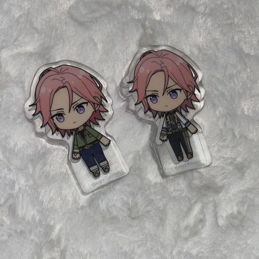 

Анста Оукава Кохаку Простой Форменный Костюм Юнит Короткий Значок