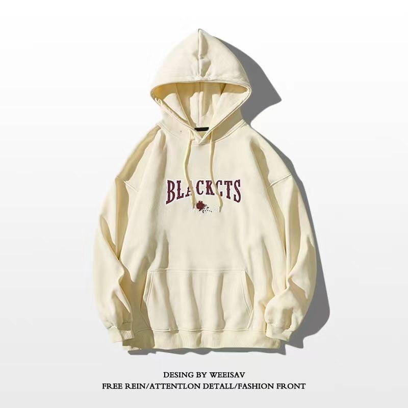 

Толстовка с длинным рукавом в стиле оверсайз Женская одежда