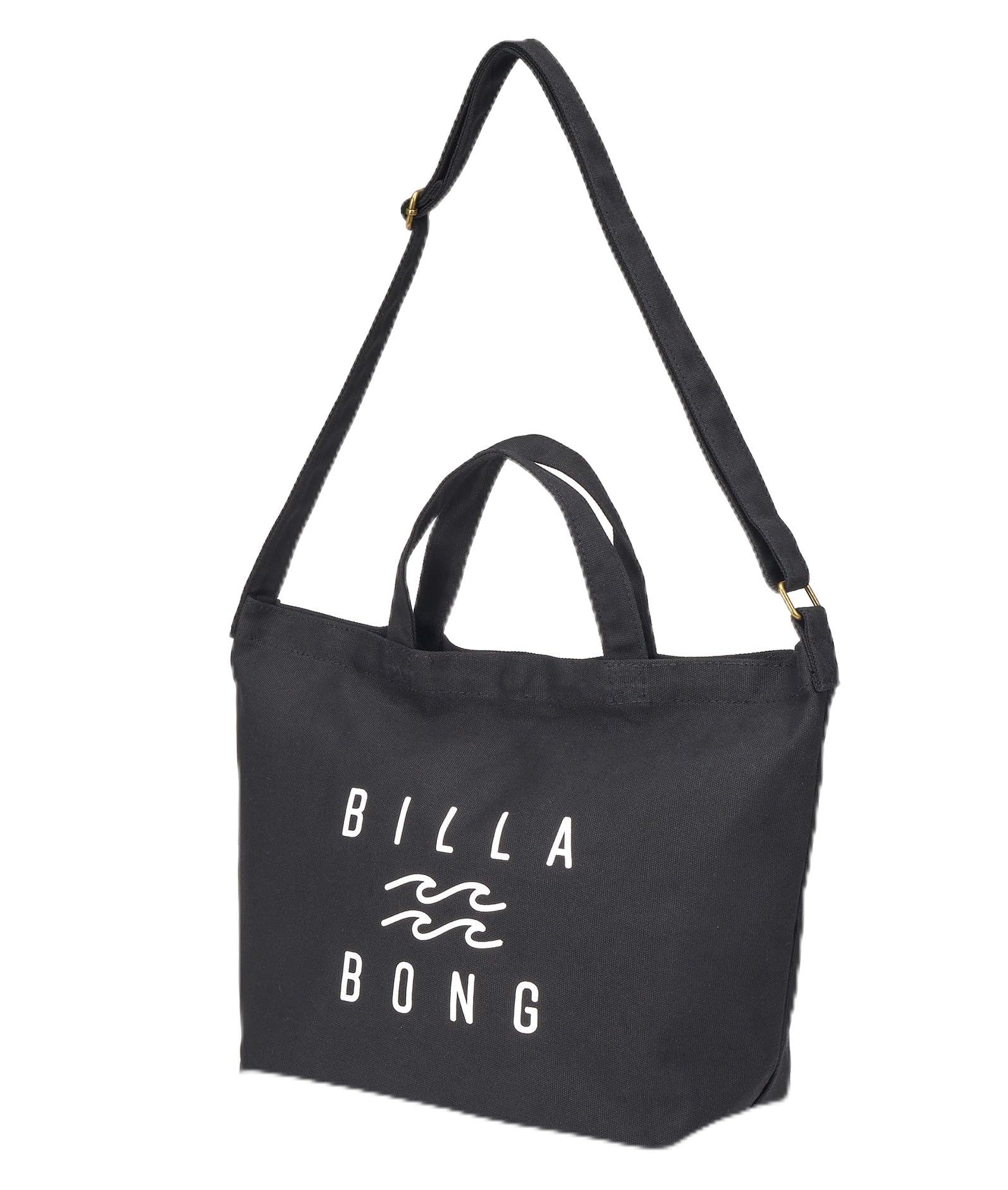 Сумка-тоут Billabong на плечо