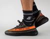 adidas Sneakers Yeezy Boost 350 V2 'Carbon Beluga' HQ7045
