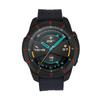 TPU Ochranné pouzdro pro Huawei Watch GT2 46mm Ochranný kryt chytrých hodinek s hodinovou stupnicí Odolné příslušenství pro hodinky