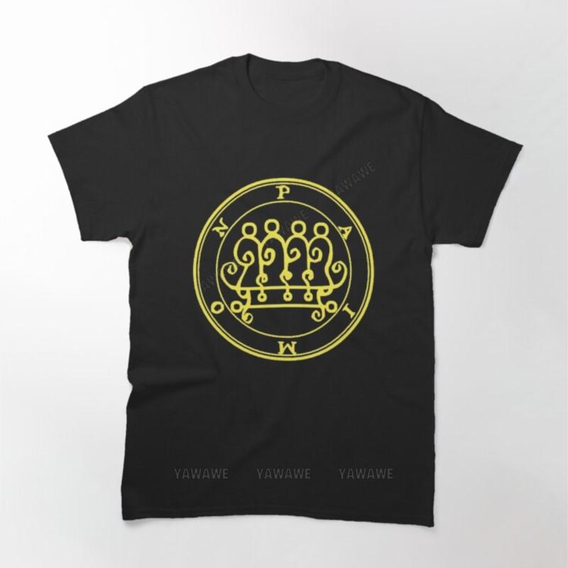 

Hot sale summer teeshirt brand tshirt for men paimon Printed T Shirt male fashion tshirt casual unisex short sleeve tops 4XL