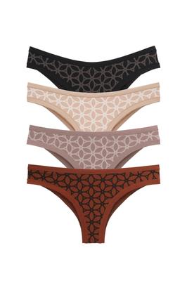 Brazilian Panties, 4 Pieces Anabel Arto (90879)