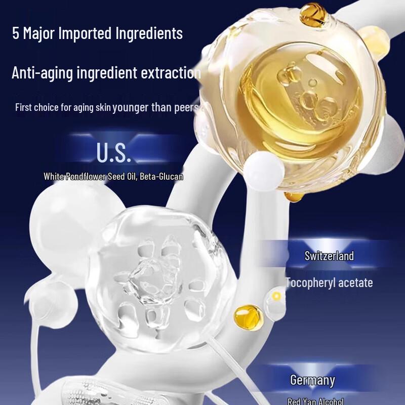 Dong Ran Pro-Xylane Anti-Aging Skincare Set