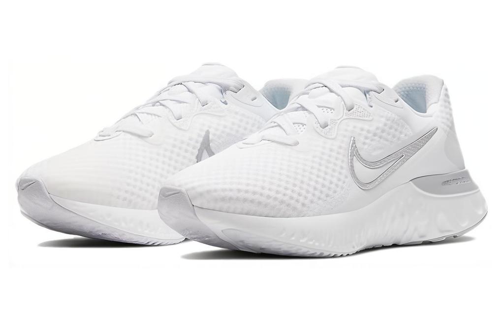 Nike Renew Run 2 'Bianco' Donna CU3505-100