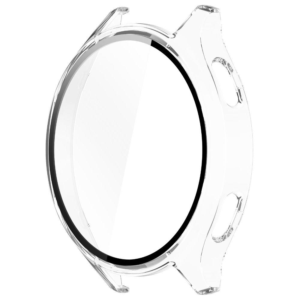 Smart Screen Protector PC+Tempered Edge Shell New Protective Case for Xiaomi Watch 2