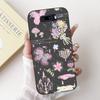 For LG V50s V50 ThinQ Phone Case LG G8X ThinQ V50 Dual Screen Back Cover Soft Silicone Fundas Lovely Panda Rabbit Flower Cartoon
