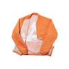 Palace Reversible Overplay Bomber With Alphanumeric Logo Unisex Jacket Orange P16JK031
