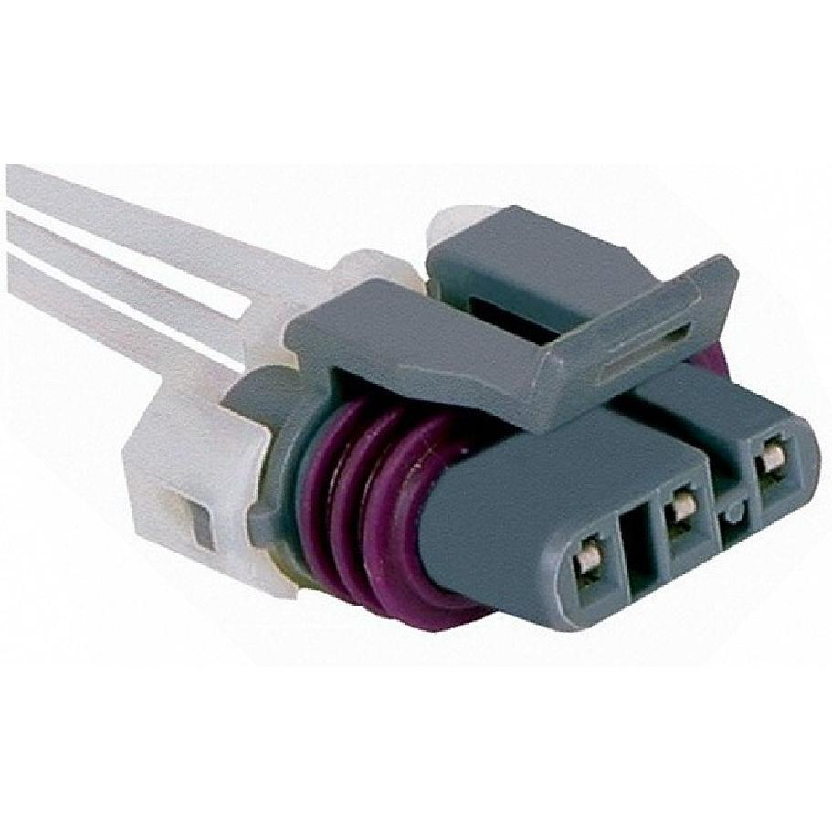 OE Spec Multi Purpose Electrical Connector  Fits Map Bap Camshaft Crankshaft TPS