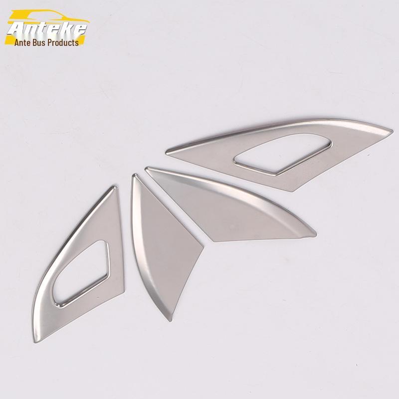 

Buick Interior Door Handle Armrest Decorative Frame for 16 Models