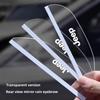 JOT2 2Pcs Car Rearview Mirror Rain Cover Snow Sun Visor Shield For Jeep Grand Cherokee Wrangler JK Gladiator Compass Renegade Wagonee