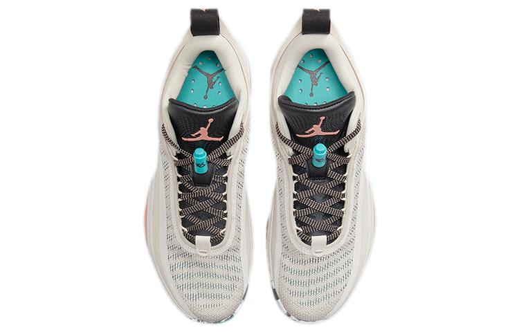 Air Jordan 36 Low 'Ground Up' DH0833-160