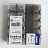 ISCAR / T490LNMT1306PNTR IC810 /Industrial indexable Carbide Inserts 10 PCS