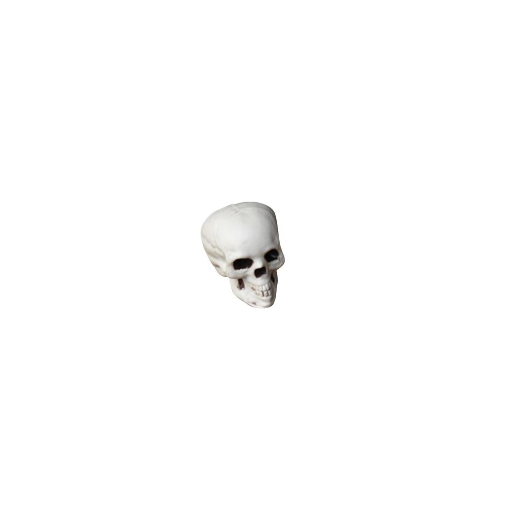 Horror Atmosphere Decorative Statues Holiday Horror Decoration Props