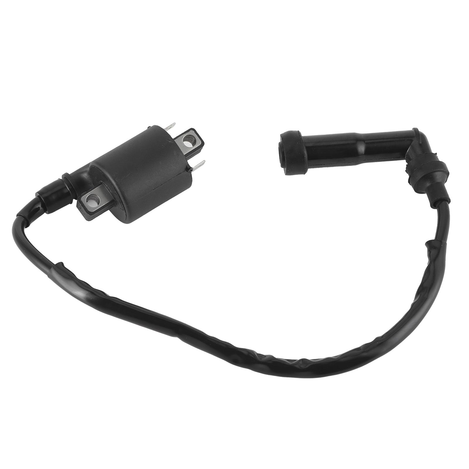 

Катушка зажигания 1D6823100000 Запасной подходит для Yamaha Royal Star 1300Venture 1300Boulevard 1300