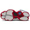 (GS) Air Jordan 6 Rings 'White True Blue' Kids' 323419-140