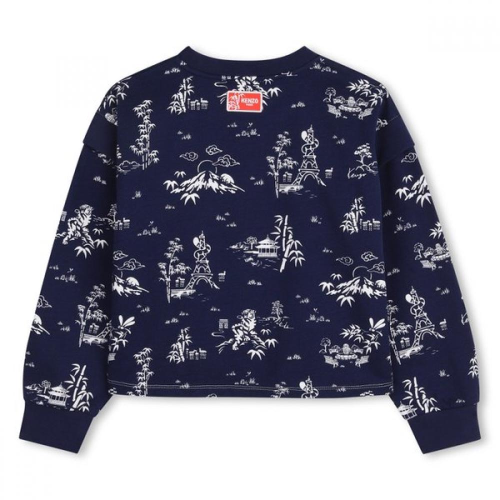 Kenzo Kids [26ss] 14y Z265afw221