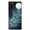 Soft Space Cover for Blackview A100 Case Flower TPU Cat Silicone Phone Cases for BlackviewA100 Cover Shockproof Cute Shell