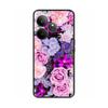 For Realme GT 6T Case Phone Back Cover Soft Smooth Liquid Silicon Back Cover For Realme GT Neo6 SE Cases for Realme GT Neo6 GT6