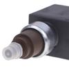 משאבת אלקטרומגנטית 220V 19W למגהץ קיטור מגהץ קיטור מחליף Ceme E15 19W משאבת מים עם יכולת סיפון עצמי למגהץ קיטור