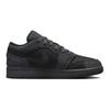 Jordan Sneakers Air Jordan 1 "Dark Smoke Grey" per Bambini FQ7757-001