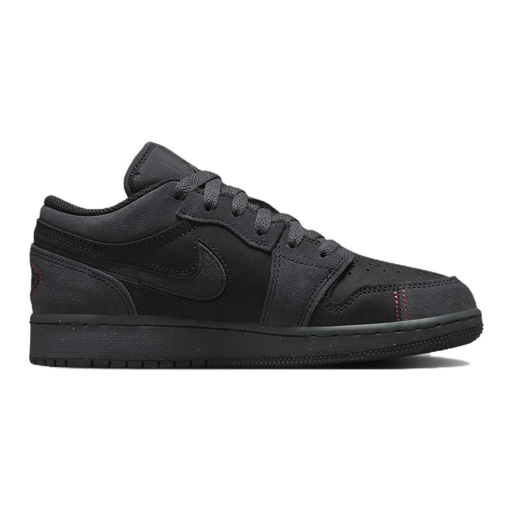 Jordan Sneakers Air Jordan 1 "Dark Smoke Grey" per Bambini FQ7757-001