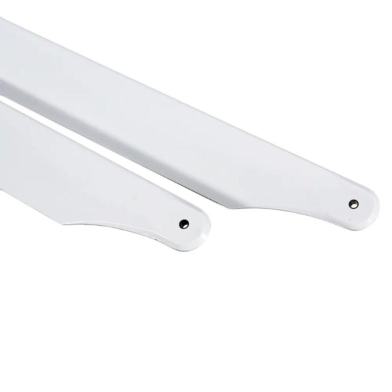 High Performances 360mm Universal Carbon Fiber Main Rotor Propellers for Helicopter Enhances Flying Experiences