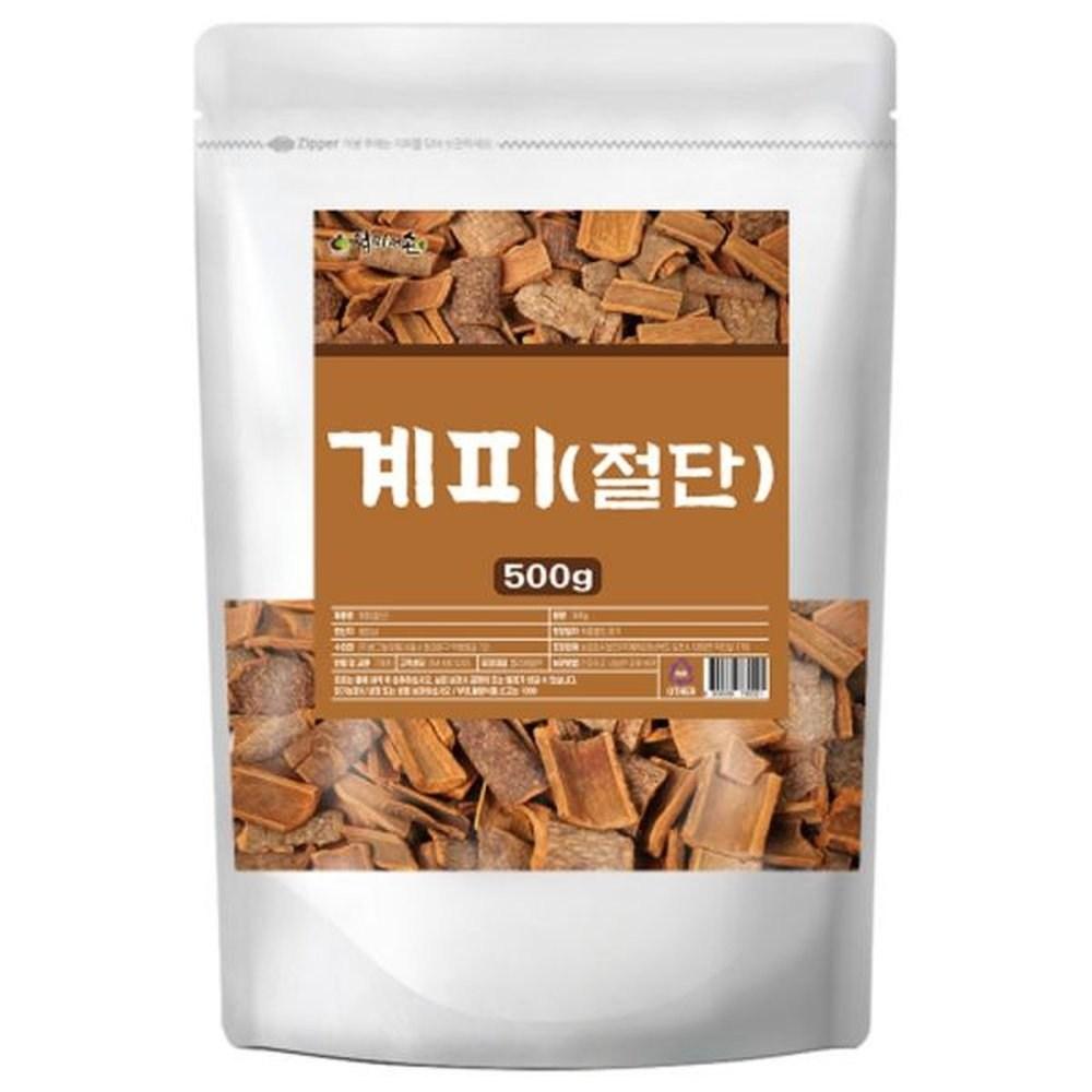 Square cinnamon sticks, 1 pc 500g
