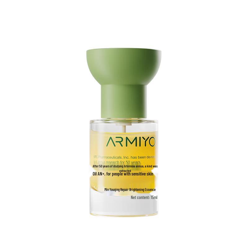 ARMIYO Artemisia Repairing & Brightening Facial Oil