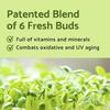 IUNIK Centella Mini Set