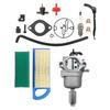 799727 Carburetor 698620 For  LT1000 Replace 791886 495935 496894S Air Filter For Maintaining Small Gas Engines