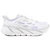 HOKA Clifton L Triple White Unisex Sneakers 1114770-WWH