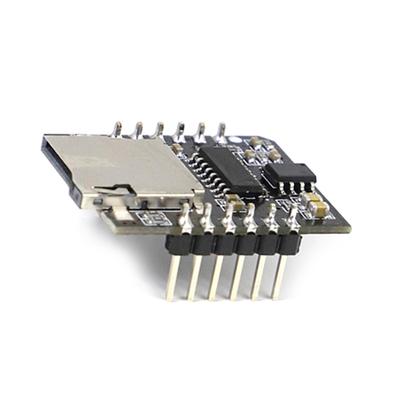 DIY-Module – Elektronische Module