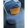Used Patagonia flycatcher hat