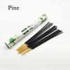 Y Original 20 Sticks Indian Incense Lavender Palo Santo White Sage Jasmine Incense Toilet Deodorization Air Fresh Aromatherapy