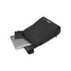 Moleskine Metro Slim Backpack, Men's, Black, One Size, Fits 15-inch Laptop, Business Backpack