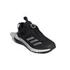 adidas ActiveFlex Boa   J 'Black Silver Metallic' GZ3358