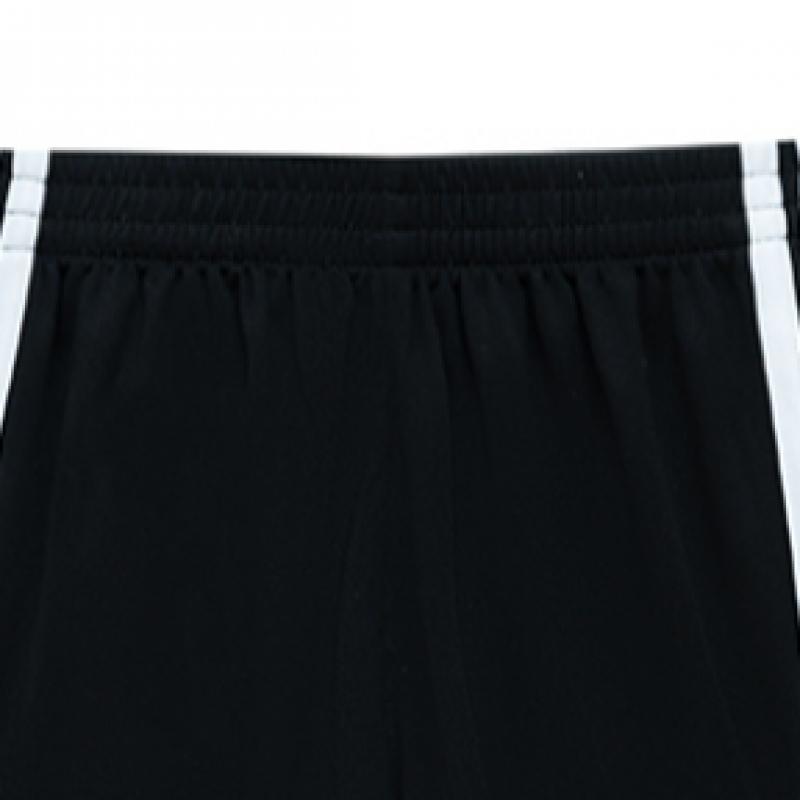 [Adidas Junior] Adidas Junior Kids Three Line Woven Shorts Pants Hap035