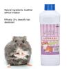 1kg Doğal Madde Güvenli Pet Banyo Kumu Hamster Chinchilla Tavşan Banyo Kumu
