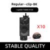 Eco Solvent Ink Damper for xp600/TX800/4720/i3200/1390/JV5 Head for Mimaki Jv33 Roland Galaxy Printer Dumper Filter 10pcs