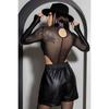Power Mesh Body TRK8-C25 TotalFit  (06399700)