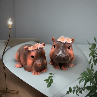 עיצוב הבית – פסלונים