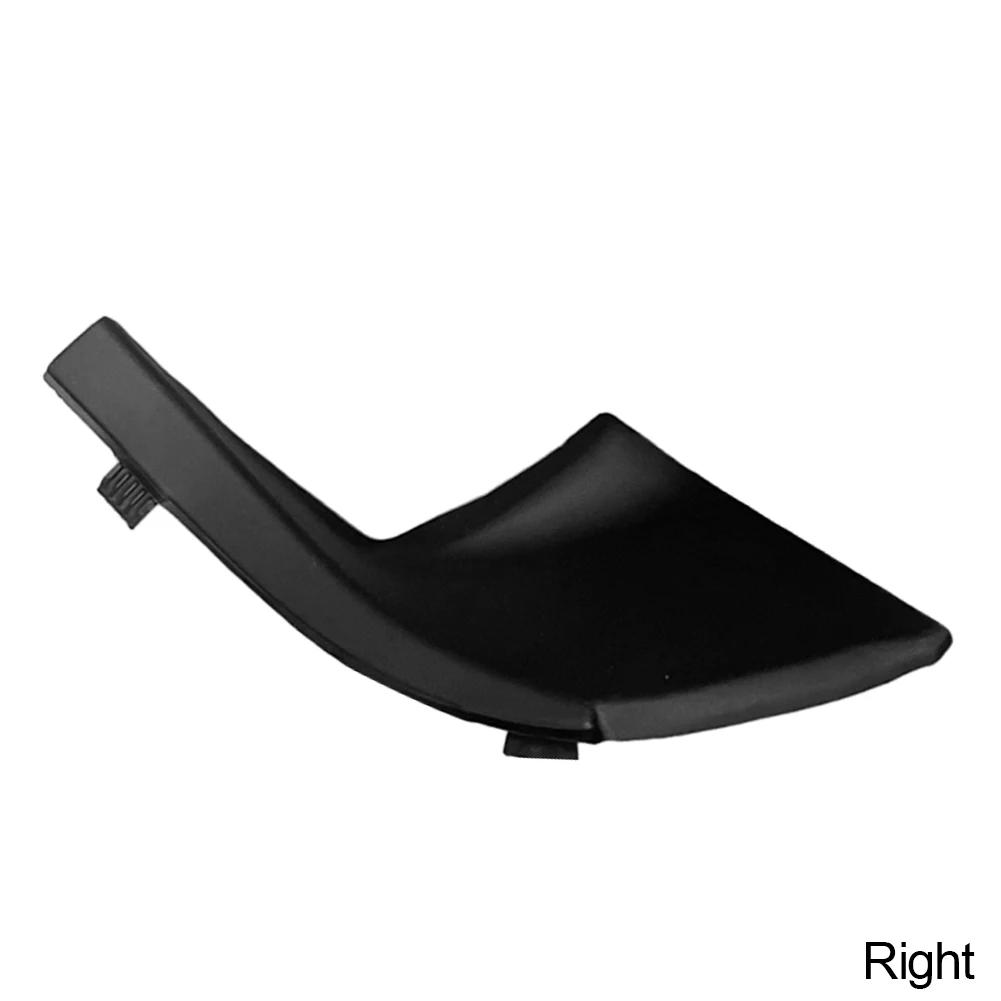 Car Front Windshield Wrap Corner Trim Wiper Side Cowl Trim Cover Lid For Toyota Land Cruiser Prado 150 LC150 FJ150 2010-2017