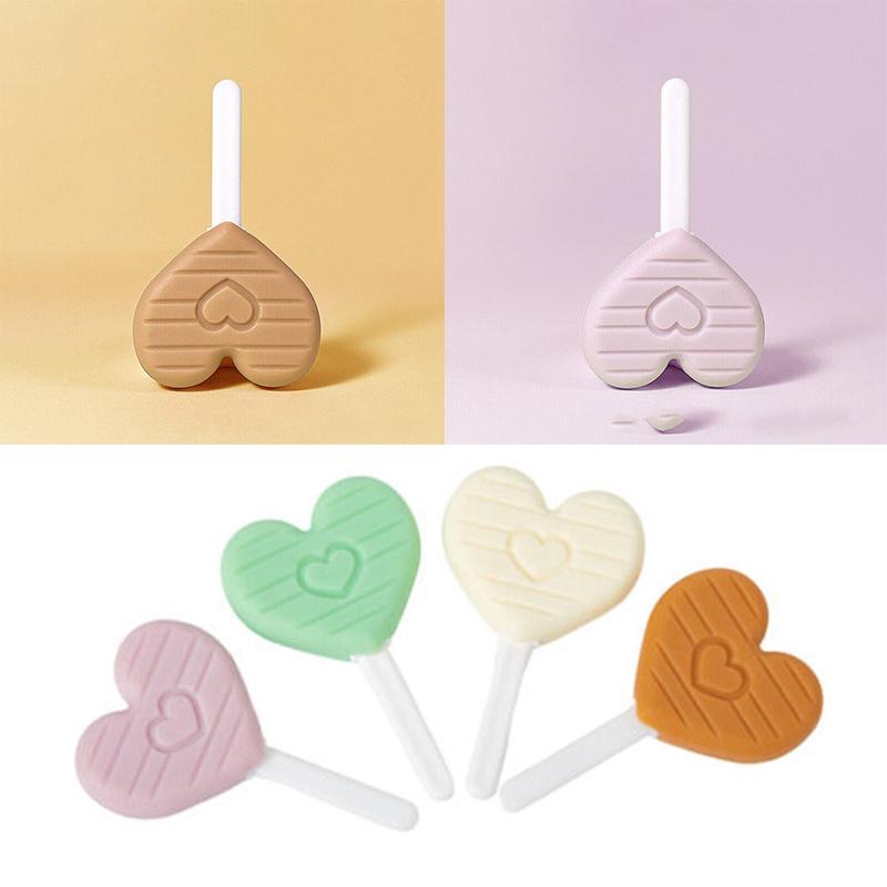 Ортодонтические жевательные конфеты для капп с футляром Chompers Aligner Aligner Trays — фото 9