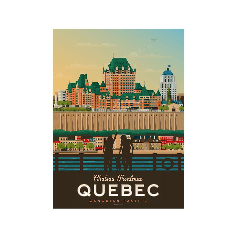 

Канада путешествия холст живопись Оттава Эдмонтон Монреаль Тадуссак Ванкувер Квебек городской пейзаж плакаты настенные художественные фотографии Декор 21x30cm No Framed