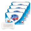 Safeguard Sea Salt Natural Clean Bar Soap (4x100g)