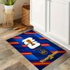 Galatasaray Customize Your Name Kitchen Rug Runner Rug Laundry Mat Hallway Entryway The Best Gift Choice